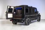 Mercedes-Benz G63 AMG by Inkas 2015 года